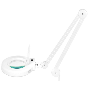 LAMPA LUPA LED S5 + STATYW